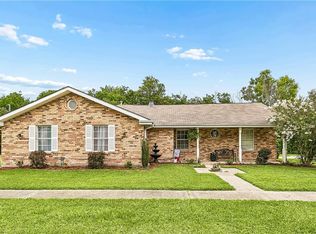 3212 Meraux Ln, Violet, LA 70092