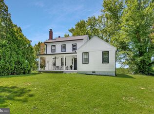 9642 Boyds Turn Rd, Owings, MD 20736