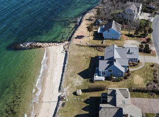 96 Waterside Dr, North Falmouth, MA 02556