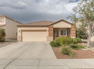 1024 Kiska St NW, Albuquerque, NM 87120