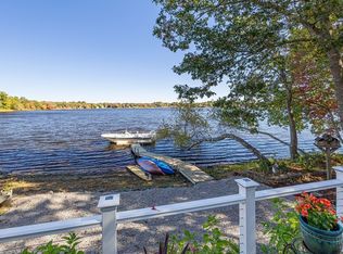 127 King Philip Rd, Norton, MA 02766