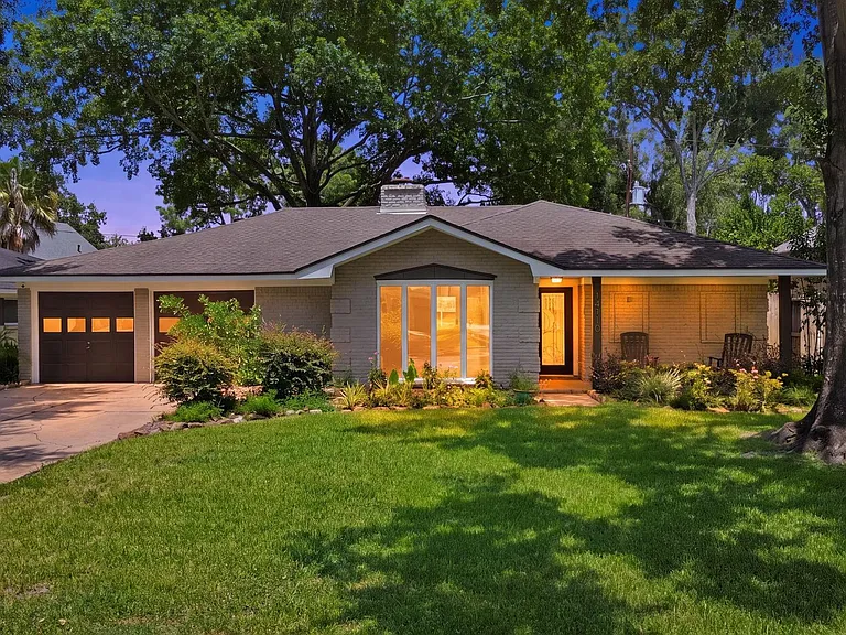 14110 Barryknoll Ln — Photo 1