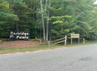 Whitetail Lane #LOT 7, Ludington, MI 49431