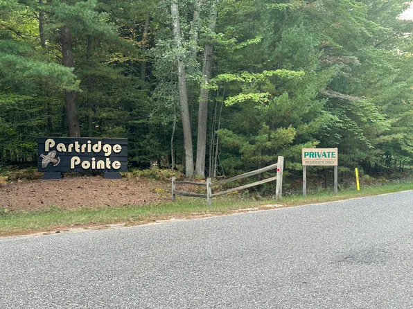 Whitetail Lane # Lot 7, Ludington, MI 49431