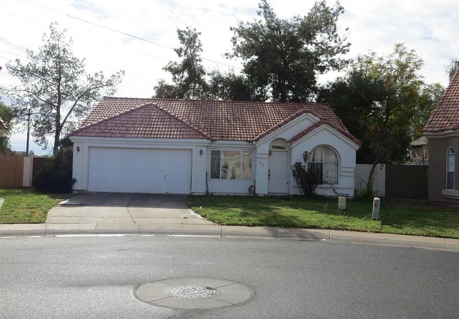1st image of 803 W Sherri Dr