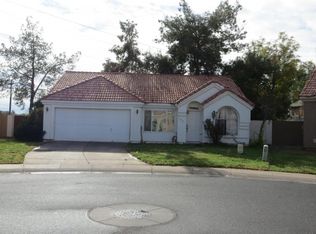 803 W Sherri Dr, Gilbert, AZ 85233