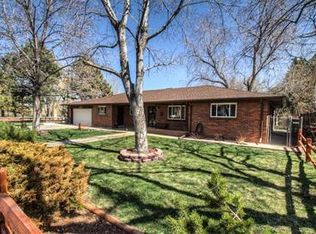 1990 Owens Ct, Lakewood, CO 80215