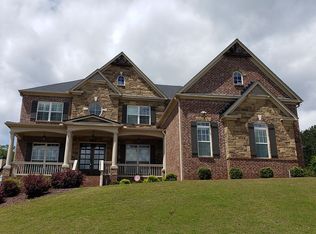 2425 Bancroft Pass, Cumming, GA 30041