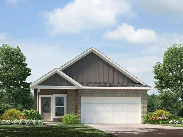 5421 Fornea Glen Way, Slidell, LA 70461