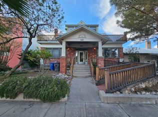 1003 E Rio Grande Ave #1, El Paso, TX 79902