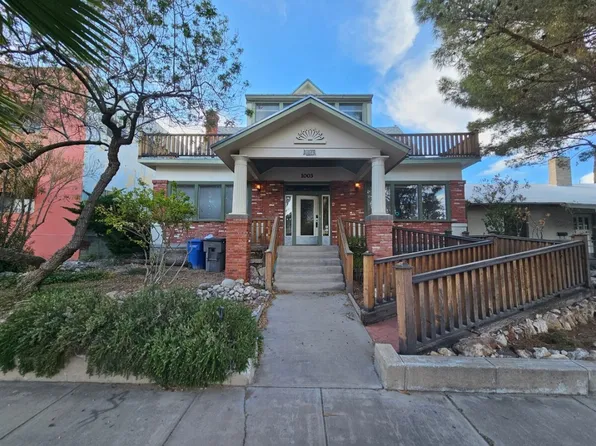 1003 E Rio Grande Ave #1, El Paso, TX 79902