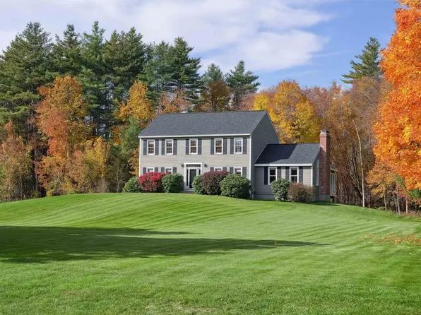 16 Harrod Lane, Bedford, NH 03110