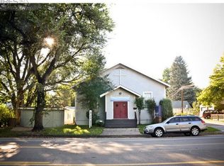 717 Whedbee St, Fort Collins, CO 80524