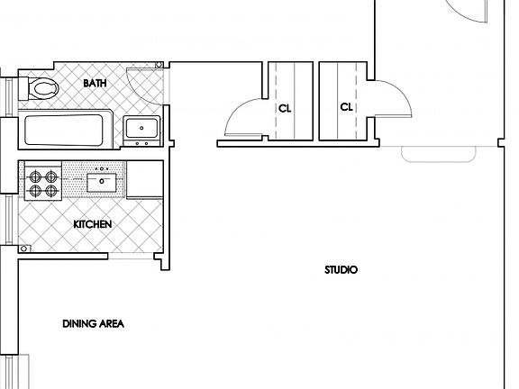 2nd image of 8 Gramercy Park S APT 005D