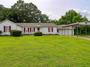 319 Jordan St, Ripley, TN 38063