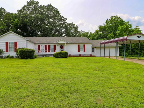 319 Jordan St, Ripley, TN 38063