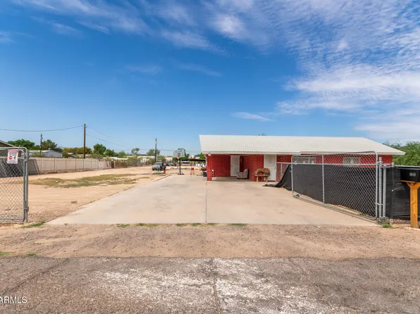 8048 S 55TH Avenue, Laveen, AZ 85339