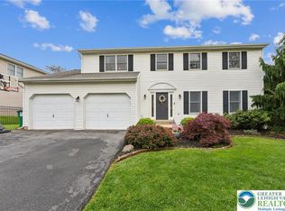 204 Rugby Rd, Birdsboro, PA 19508