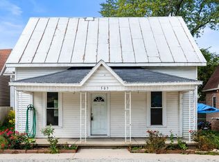 305 S Union St, Selma, IN 47383