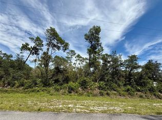 LOT 1 Dahlia St LOT 1, Eustis, FL 32736