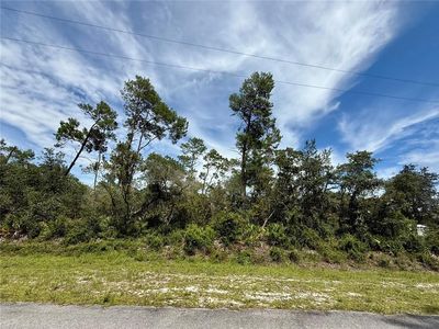 LOT 1 Dahlia St LOT 1, Eustis, FL, 32736