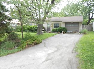 2009 N Ritter Ave, Indianapolis, IN 46218