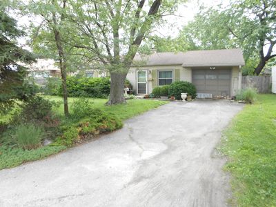 2009 N Ritter Ave, Indianapolis, IN, 46218
