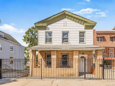 4733 Carpenter Avenue, Bronx, NY, 10470