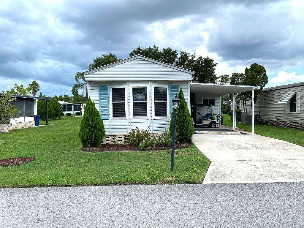 319 Crestwood Dr, Mulberry, FL 33860 Zillow