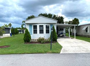 319 Crestwood Dr, Mulberry, FL 33860