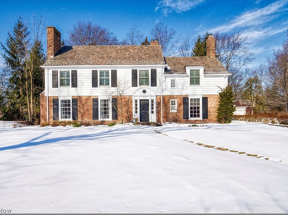 2722 Southington Rd, Shaker Heights, OH 44120 Zillow