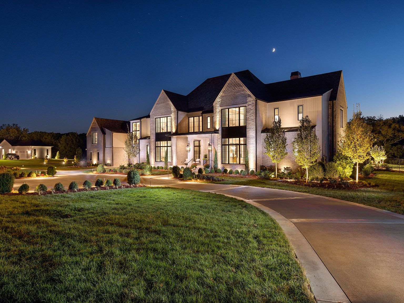 1541 Sunset Rd LOT 2, Brentwood, TN 37027 Zillow