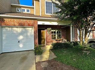 8334 Gros Ventre Ln, Houston, TX 77095