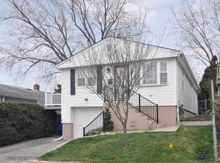20 Link St, North Providence, RI 02911
