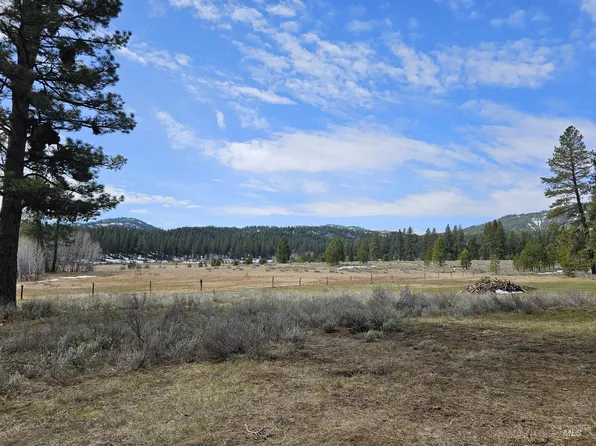 Hiatt Cir, Idaho City, ID 83631