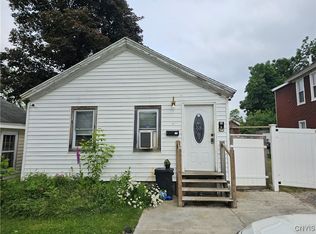 6 Bryant St, Utica, NY 13502