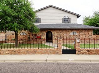 300 E 89th St, Odessa, TX 79765