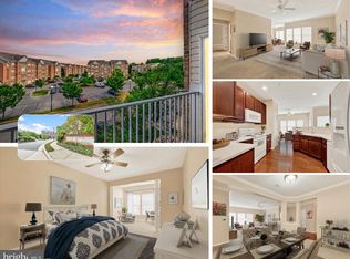 4501 Dunton Ter #8501K, Perry Hall, MD 21128