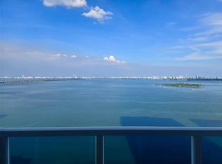 700 NE 25th St APT 1402, Miami, FL 33137