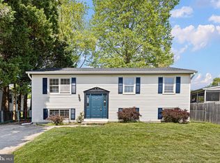 20 Dorsey Ln, Bear, DE 19701