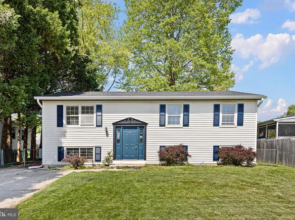 20 Dorsey Ln, Bear, DE 19701