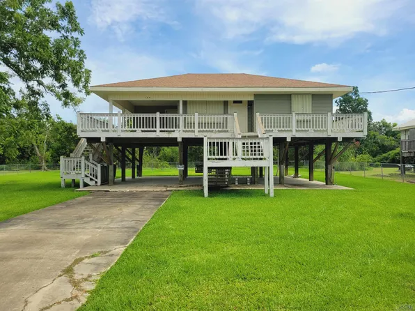 126 Rose St, Dulac, LA 70353