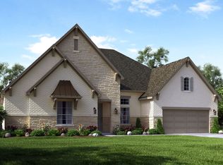 15 Crown Bnd, Sugar Land, TX 77498