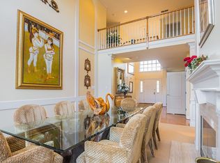 201 Laurel Creek Blvd, Moorestown, NJ 08057