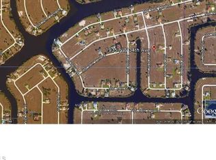 1935 NW 34th Ave, Cape Coral, FL 33993