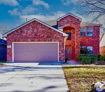 5932 Crestview Dr, Grand Prairie, TX, 75052