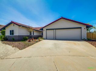 2065 Caraway St, Escondido, CA 92026