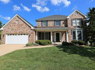 8604 Grantwood Trails Ct, Saint Louis, MO