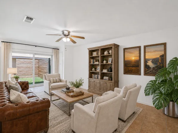 8390 N Verde Dr #1, San Antonio, TX 78240