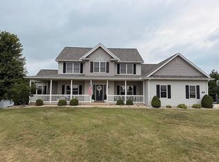 16109 W Wayside Ln, Trivoli, IL 61569